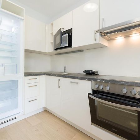 Yourapartment Theresien Wien Ngoại thất bức ảnh