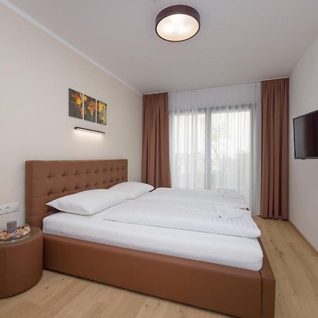 Yourapartment Theresien Wien Ngoại thất bức ảnh