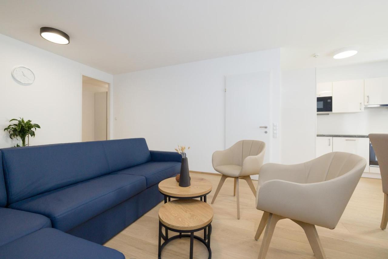 Yourapartment Theresien Wien Ngoại thất bức ảnh