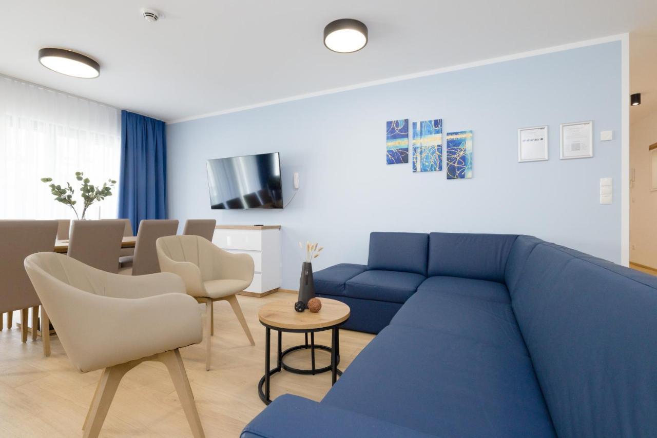 Yourapartment Theresien Wien Ngoại thất bức ảnh