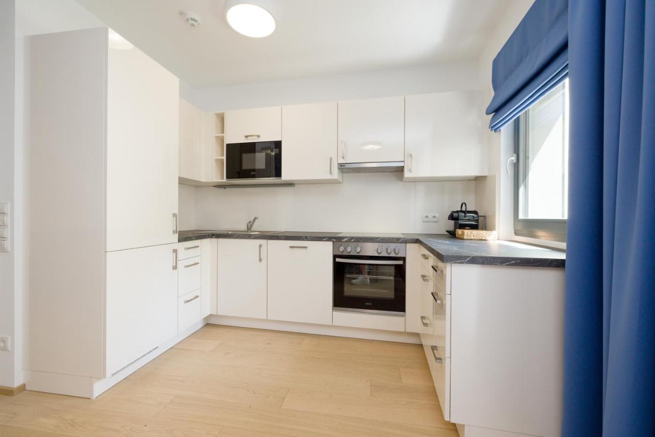 Yourapartment Theresien Wien Ngoại thất bức ảnh