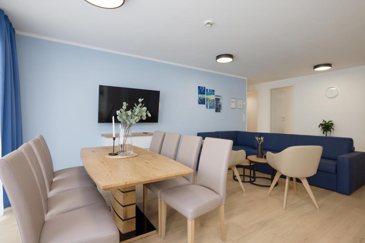 Yourapartment Theresien Wien Ngoại thất bức ảnh