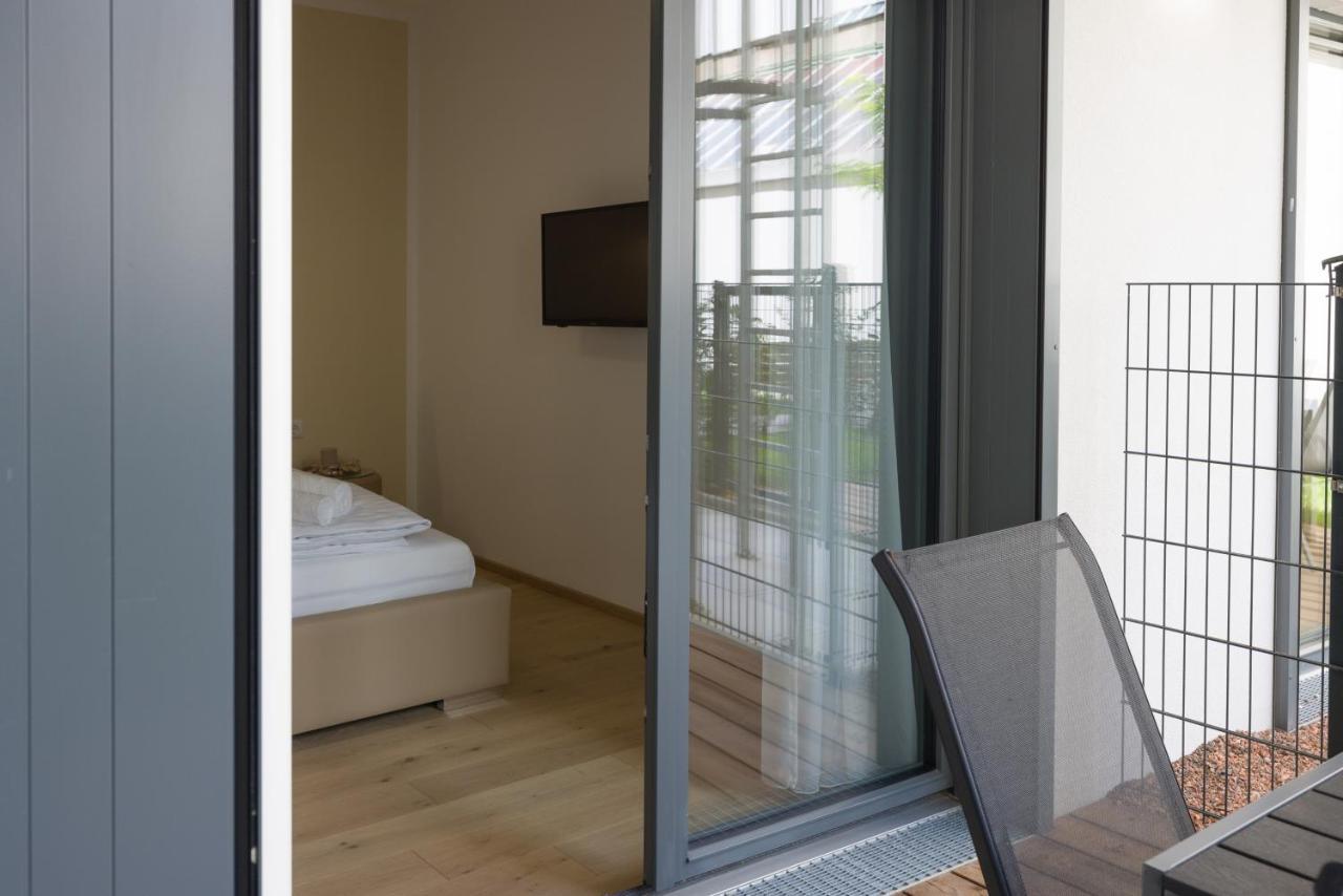 Yourapartment Theresien Wien Ngoại thất bức ảnh