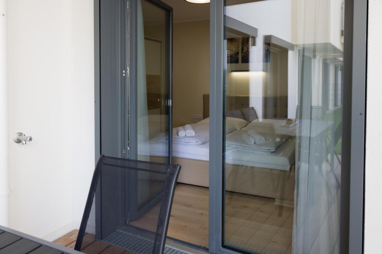 Yourapartment Theresien Wien Ngoại thất bức ảnh