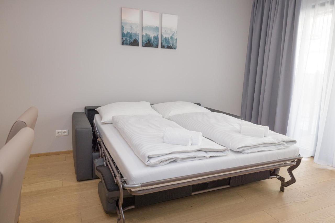 Yourapartment Theresien Wien Ngoại thất bức ảnh