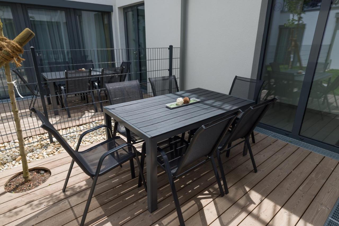 Yourapartment Theresien Wien Ngoại thất bức ảnh