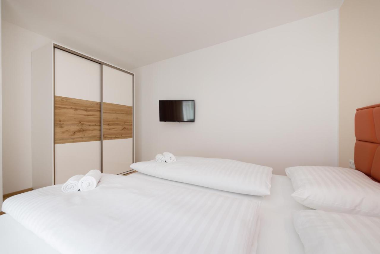 Yourapartment Theresien Wien Ngoại thất bức ảnh