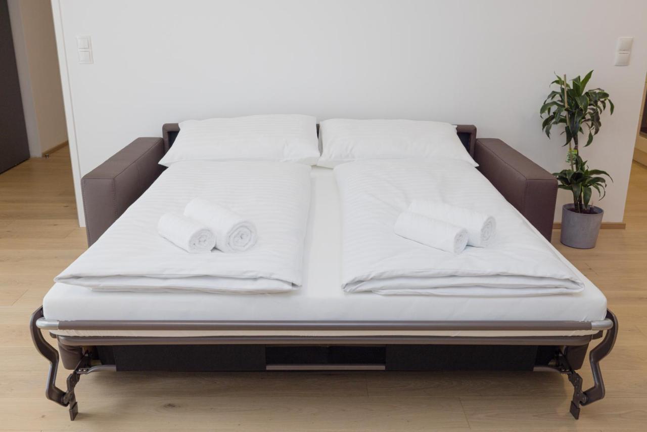 Yourapartment Theresien Wien Ngoại thất bức ảnh