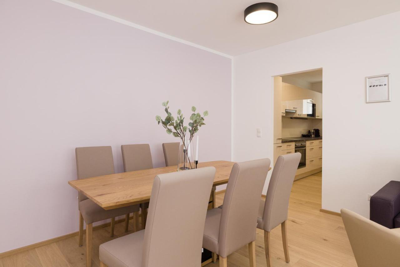 Yourapartment Theresien Wien Ngoại thất bức ảnh