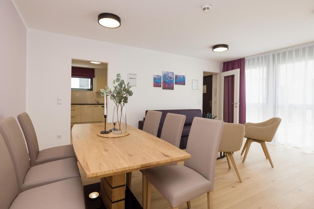 Yourapartment Theresien Wien Ngoại thất bức ảnh