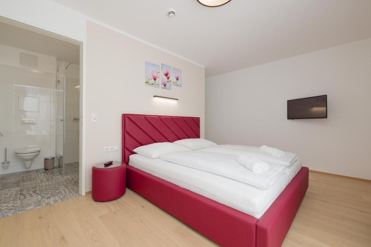 Yourapartment Theresien Wien Ngoại thất bức ảnh