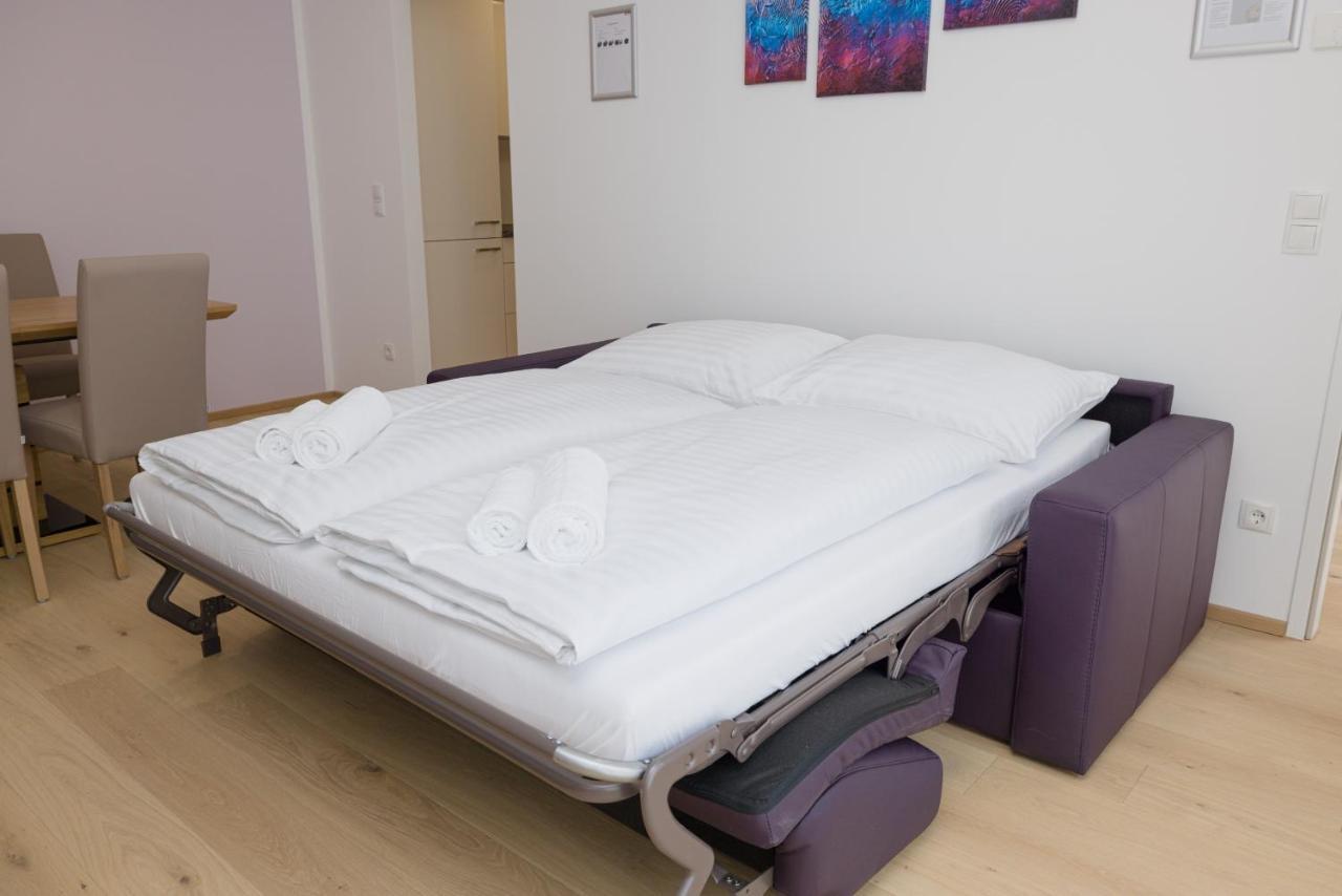 Yourapartment Theresien Wien Ngoại thất bức ảnh