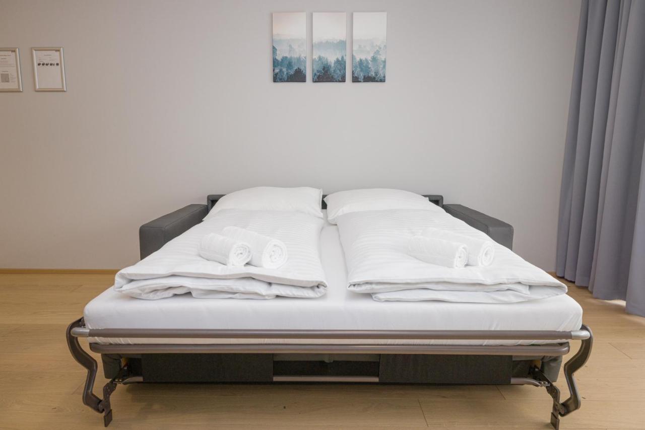 Yourapartment Theresien Wien Ngoại thất bức ảnh