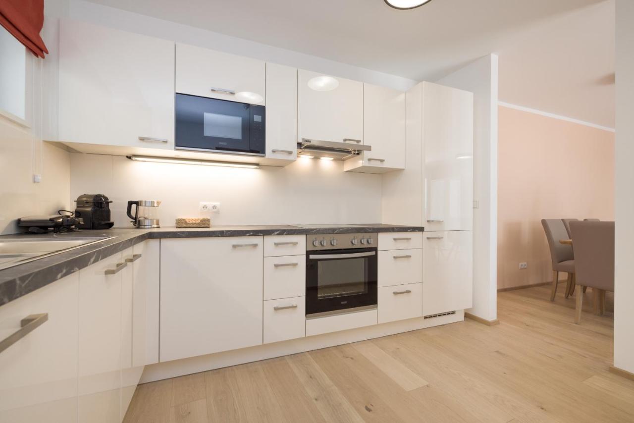 Yourapartment Theresien Wien Ngoại thất bức ảnh