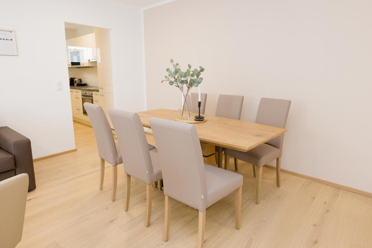 Yourapartment Theresien Wien Ngoại thất bức ảnh