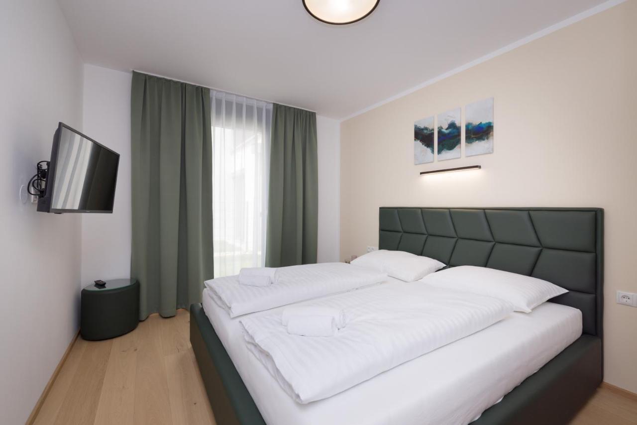 Yourapartment Theresien Wien Ngoại thất bức ảnh