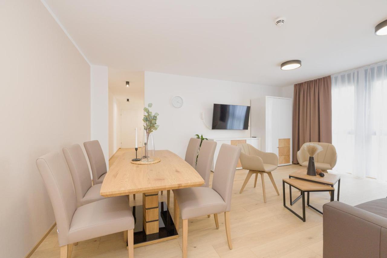 Yourapartment Theresien Wien Ngoại thất bức ảnh