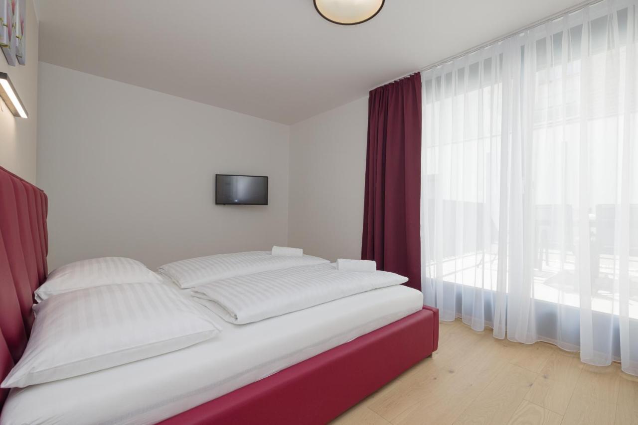 Yourapartment Theresien Wien Ngoại thất bức ảnh