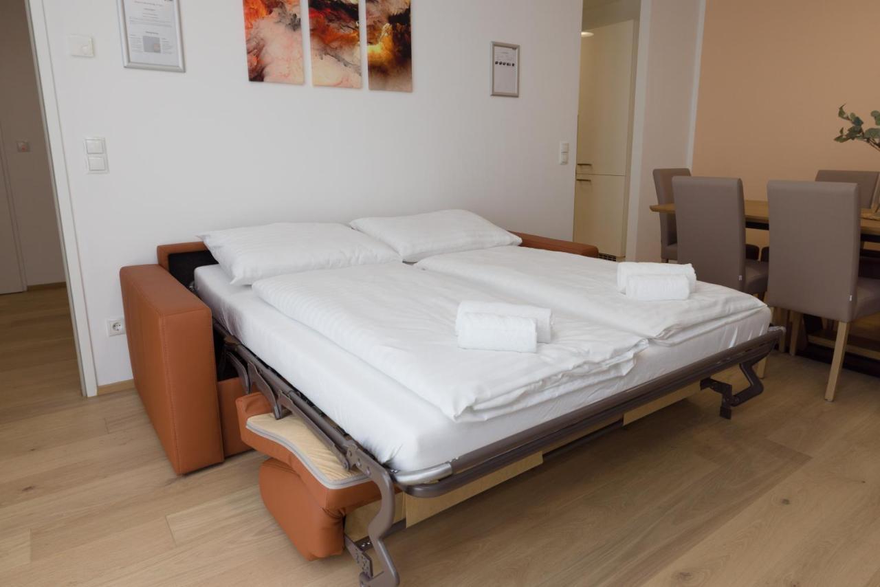 Yourapartment Theresien Wien Ngoại thất bức ảnh