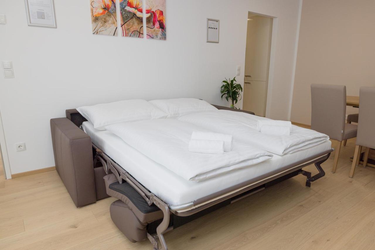 Yourapartment Theresien Wien Ngoại thất bức ảnh
