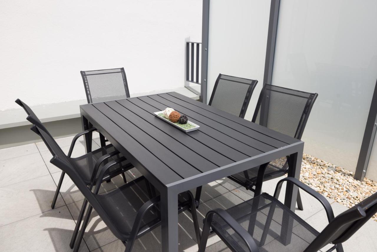 Yourapartment Theresien Wien Ngoại thất bức ảnh